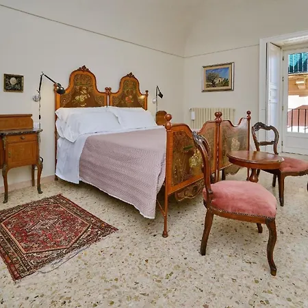 Cu Viva Apartamento Ragusa