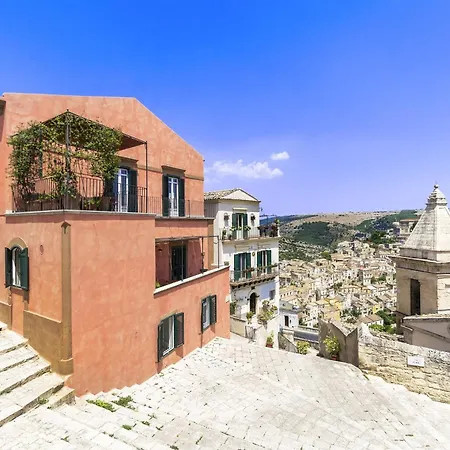 Apartamento Cu Viva Ragusa