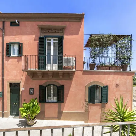 Apartamento Cu Viva Ragusa