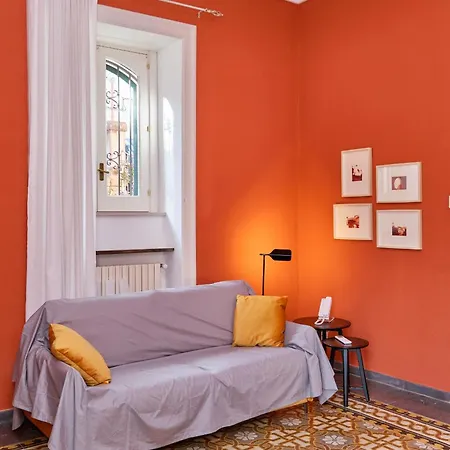 Apartamento Cu Viva *