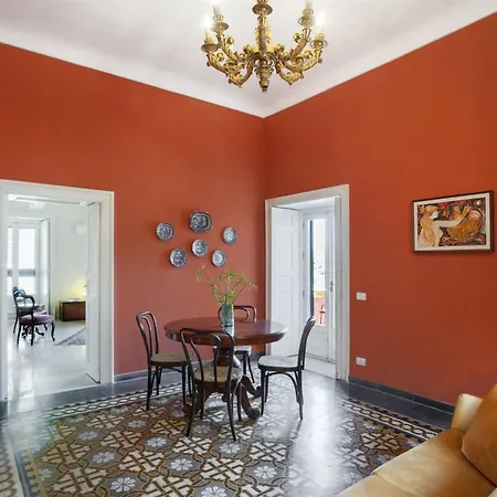 Apartamento Cu Viva Ragusa