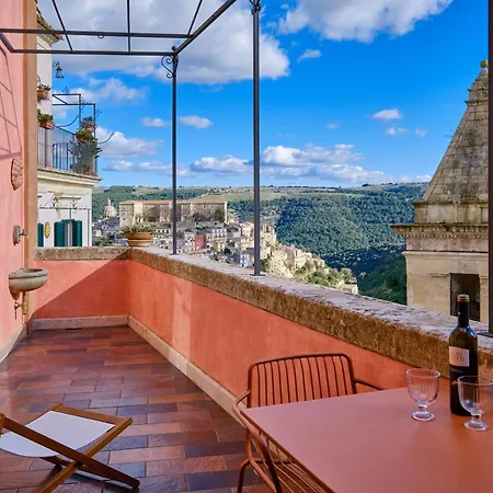 Apartamento Cu Viva Ragusa
