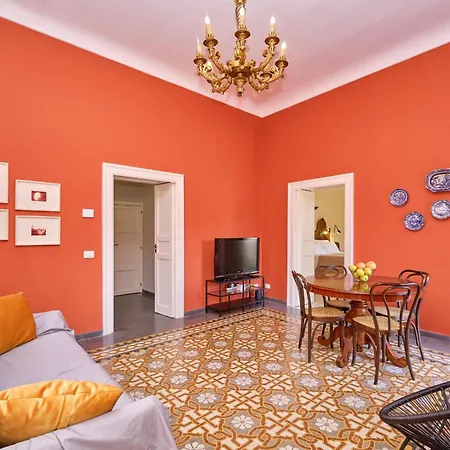 Apartamento Cu Viva *