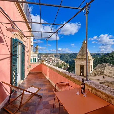 Apartamento Cu Viva Ragusa